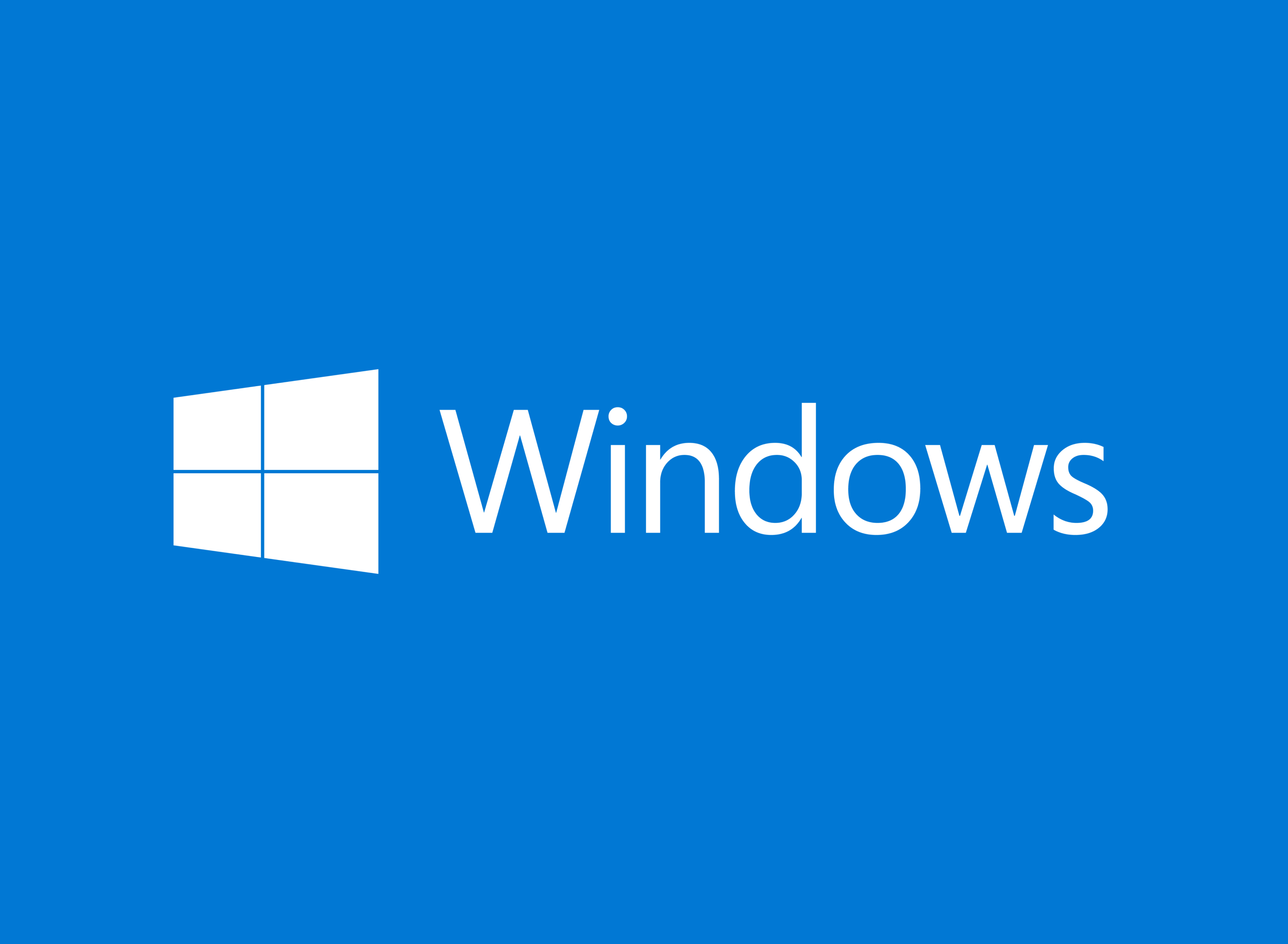 Preparing the Windows 10 October 2020 Update Ready for Release