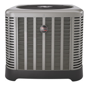 ruud air conditioner codes