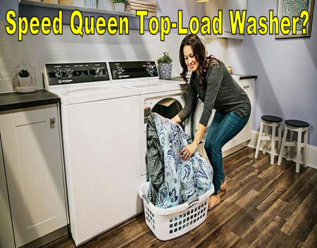 Should You Buy a Speed Queen Top-Load Washer?