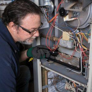 six signs your furnace is in need of repair