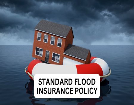 Standard flood insurance policy