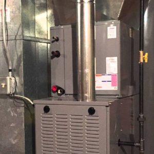 the dangers of a poorly maintained furnace