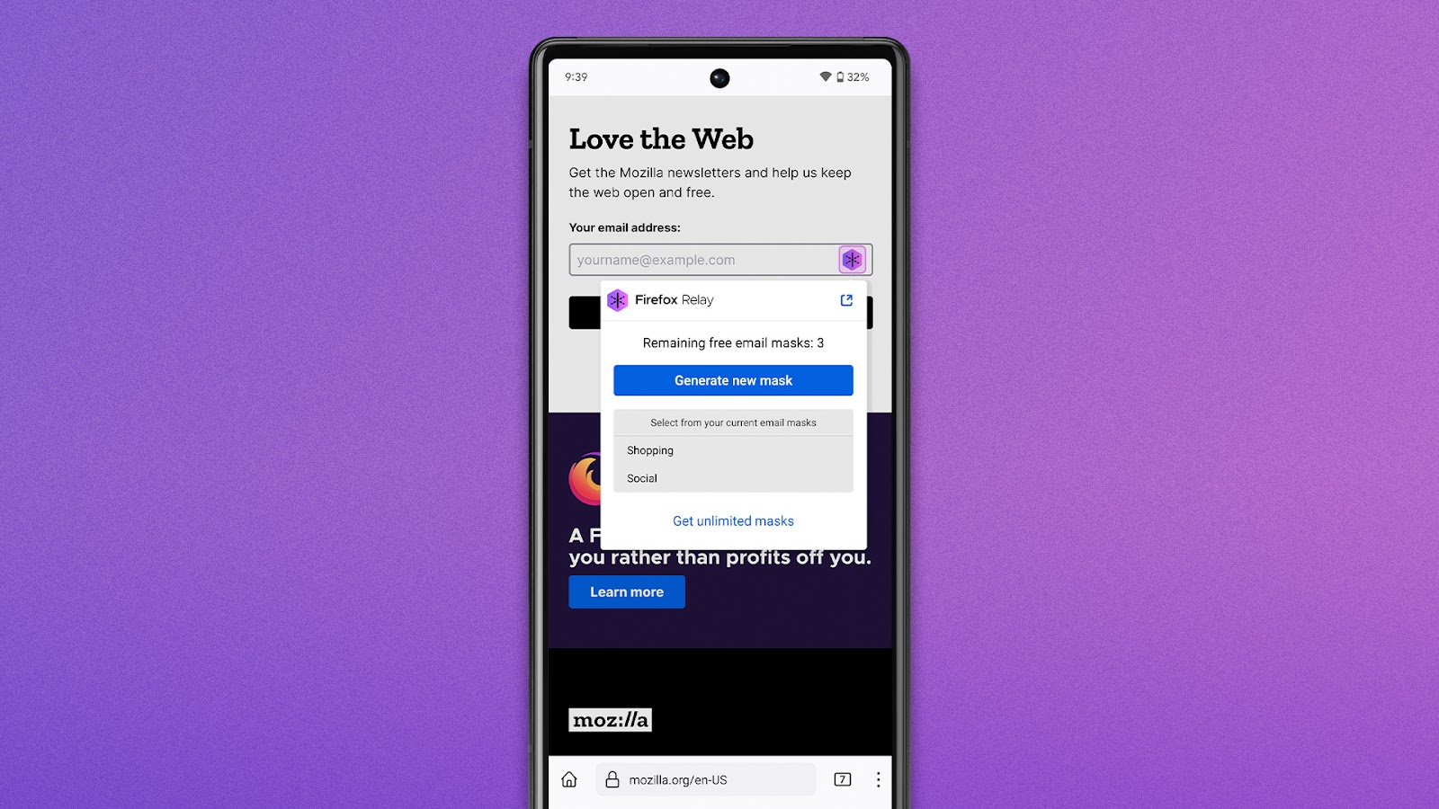 These 3 new Firefox Android extensions will help simplify your life