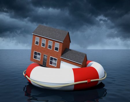 typical flood insurance rates