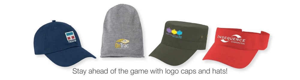 What are Promotional Caps