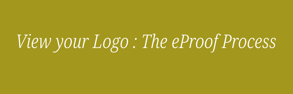 What is an eProof?