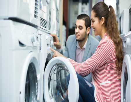 What Should I Look for When Buying a Dryer
