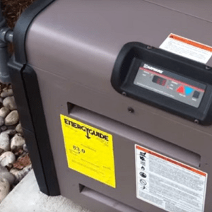which pool heater brand is right for you?
