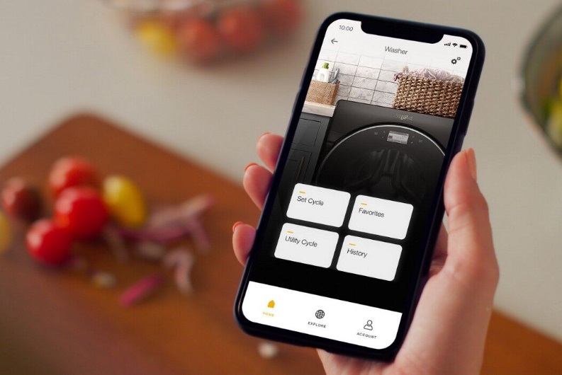 Whirlpool to integrate smart appliances into Matter Smart home ecosystem