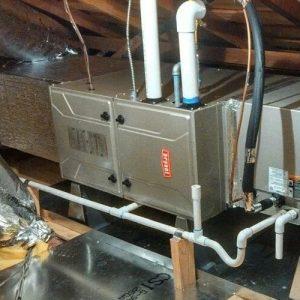 Why Does My Furnace Smell Weird?