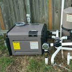 why does my pool heater keep shutting off?