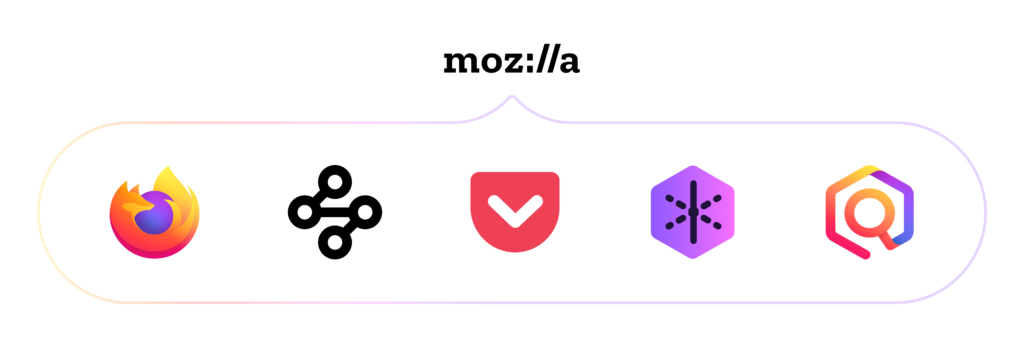 Why we’re renaming ‘Firefox accounts’ to ‘Mozilla accounts’