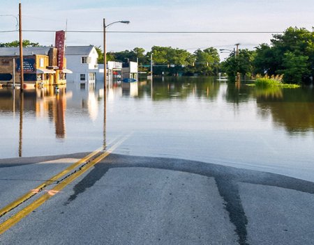 will my flood insurance claims be paid